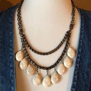 Premier Designs Carmel Necklace